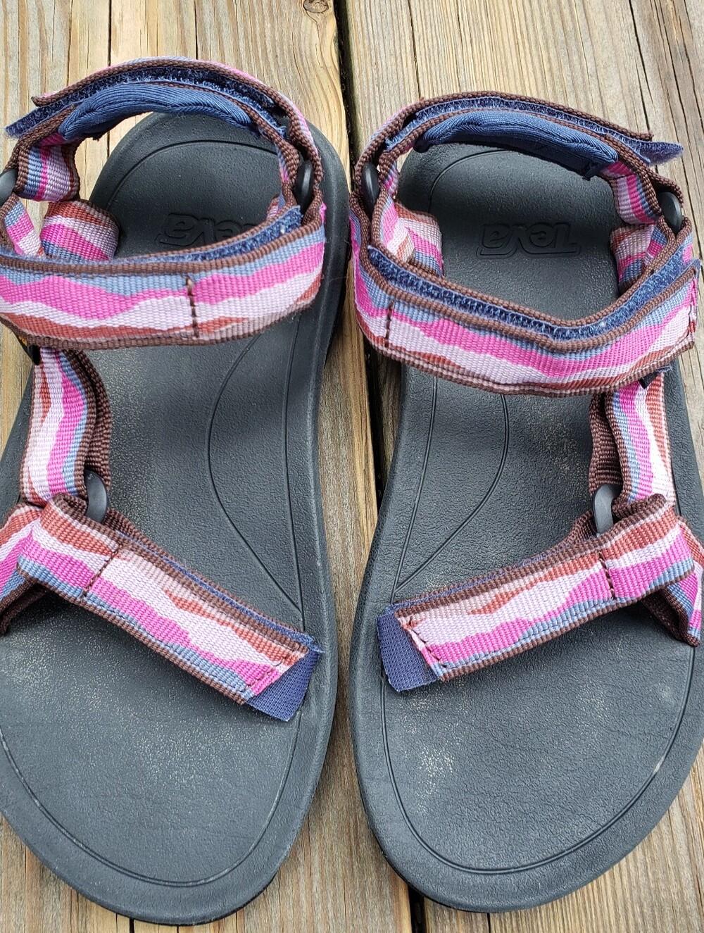 Teva Hurricane Sandals